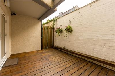 41 Trafalgar Lane, Edinburgh, EH6 4DJ - image 21