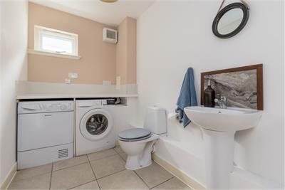 41 Trafalgar Lane, Edinburgh, EH6 4DJ - image 23