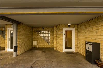 41 Trafalgar Lane, Edinburgh, EH6 4DJ - image 24