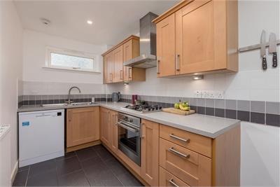 41 Trafalgar Lane, Edinburgh, EH6 4DJ - image 6