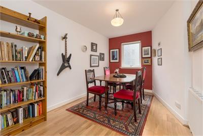 41 Trafalgar Lane, Edinburgh, EH6 4DJ - image 7