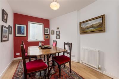 41 Trafalgar Lane, Edinburgh, EH6 4DJ - image 8