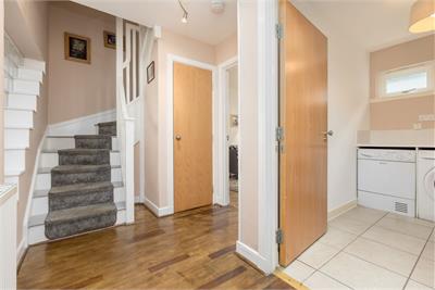 41 Trafalgar Lane, Edinburgh, EH6 4DJ - image 9