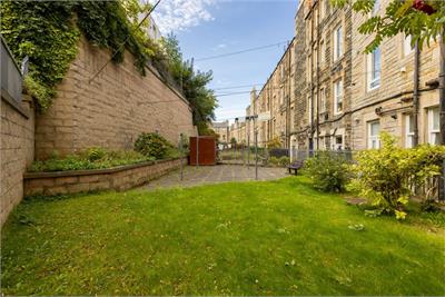 5/8 Lower Granton Road, Trinity, Edinburgh, EH5 3RX - image 19