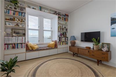 5/8 Lower Granton Road, Trinity, Edinburgh, EH5 3RX - image 4