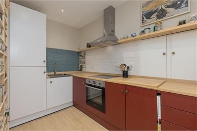 5/8 Lower Granton Road, Trinity, Edinburgh, EH5 3RX - image 7