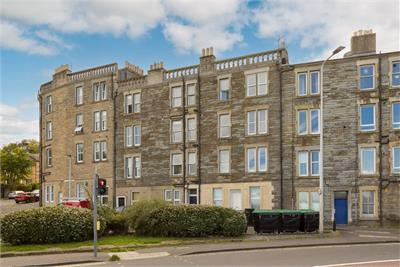 5/8 Lower Granton Road, Trinity, Edinburgh, EH5 3RX - image 1