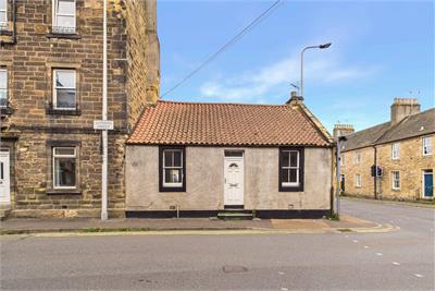 2D Lothian Street, Dalkeith, Midlothian, EH22 1DS - image 1