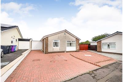 25 Dalmahoy Way, Kilwinning, KA13 6QF - image 2