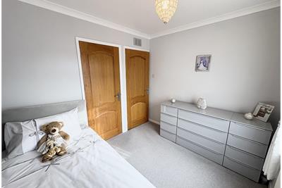25 Dalmahoy Way, Kilwinning, KA13 6QF - image 14