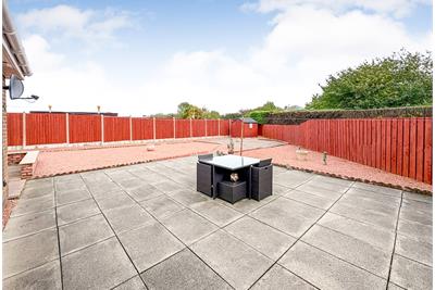 25 Dalmahoy Way, Kilwinning, KA13 6QF - image 19