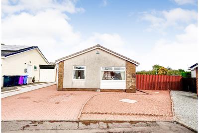 25 Dalmahoy Way, Kilwinning, KA13 6QF - image 1