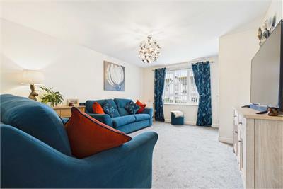 63 Pithead Heights, Prestonpans, East Lothian, EH32 9FW - image 2