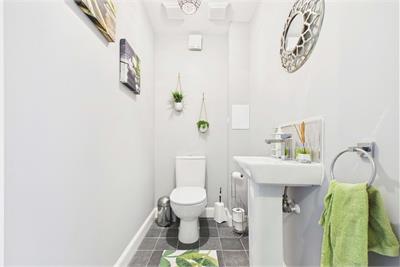 63 Pithead Heights, Prestonpans, East Lothian, EH32 9FW - image 13