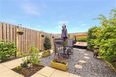 63 Pithead Heights, Prestonpans, East Lothian, EH32 9FW - image 14