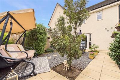 63 Pithead Heights, Prestonpans, East Lothian, EH32 9FW - image 15