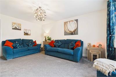 63 Pithead Heights, Prestonpans, East Lothian, EH32 9FW - image 3