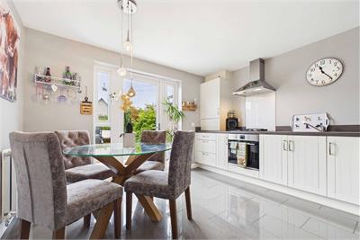 63 Pithead Heights, Prestonpans, East Lothian, EH32 9FW - image 4