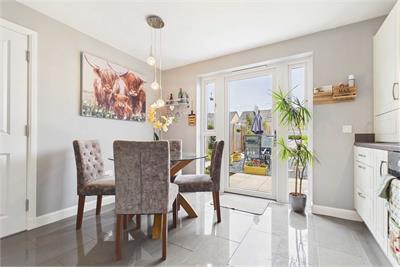 63 Pithead Heights, Prestonpans, East Lothian, EH32 9FW - image 5