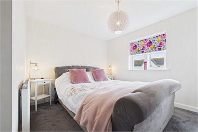 63 Pithead Heights, Prestonpans, East Lothian, EH32 9FW - image 9