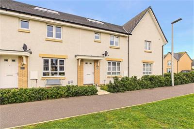 63 Pithead Heights, Prestonpans, East Lothian, EH32 9FW - image 1