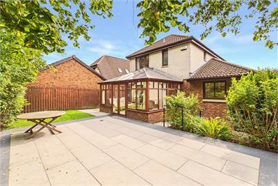 27 Glendinning Drive, Kirkliston, EH29 9HF - image 15