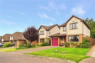 27 Glendinning Drive, Kirkliston, EH29 9HF - image 1