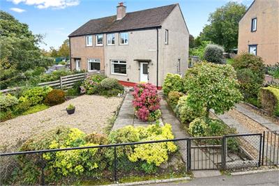 22 Dolphin Avenue, Currie, Edinburgh, EH14 5RL - image 1