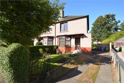25 Strowan Crescent, Shettleston, Glasgow, G32 9DW - image 1