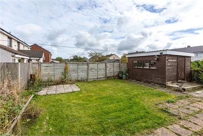 40 Africanda Road, Gretna, DG16 5BZ - image 33
