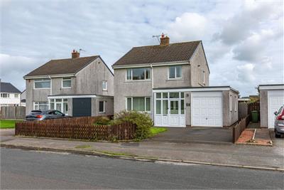 40 Africanda Road, Gretna, DG16 5BZ - image 1