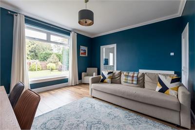 34 Christiemiller Avenue, Edinburgh, EH7 6ST - image 2