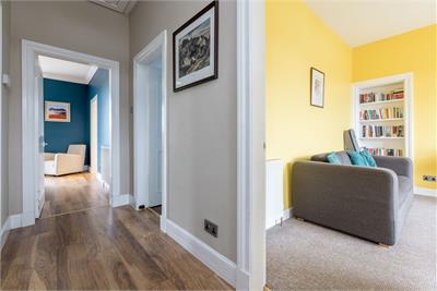 34 Christiemiller Avenue, Edinburgh, EH7 6ST - image 11