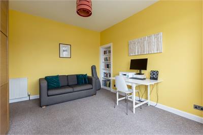 34 Christiemiller Avenue, Edinburgh, EH7 6ST - image 14