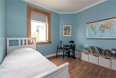 34 Christiemiller Avenue, Edinburgh, EH7 6ST - image 19