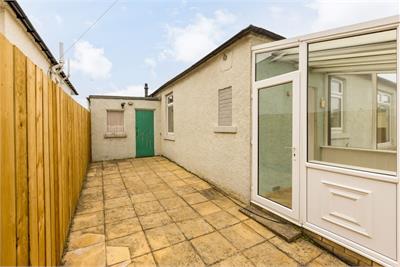 34 Christiemiller Avenue, Edinburgh, EH7 6ST - image 22