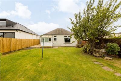 34 Christiemiller Avenue, Edinburgh, EH7 6ST - image 24