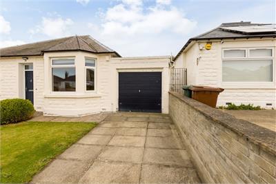 34 Christiemiller Avenue, Edinburgh, EH7 6ST - image 26