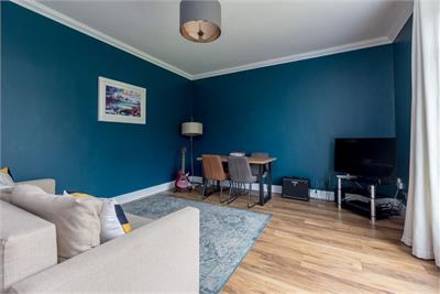 34 Christiemiller Avenue, Edinburgh, EH7 6ST - image 4