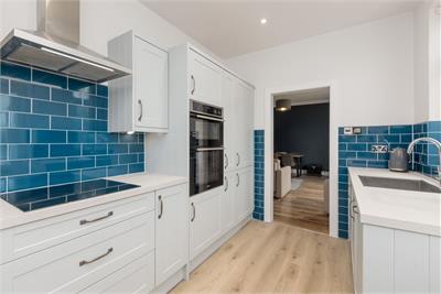 34 Christiemiller Avenue, Edinburgh, EH7 6ST - image 6