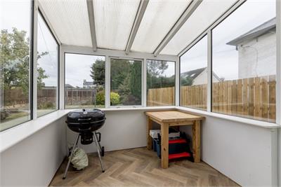 34 Christiemiller Avenue, Edinburgh, EH7 6ST - image 8