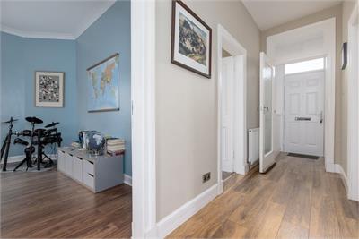 34 Christiemiller Avenue, Edinburgh, EH7 6ST - image 10