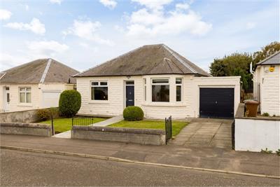 34 Christiemiller Avenue, Edinburgh, EH7 6ST - image 1