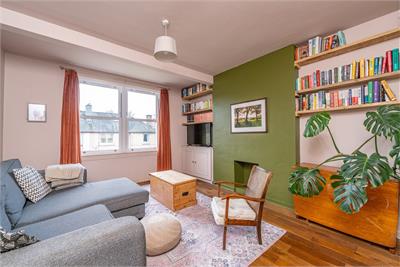38 Granton Place, Edinburgh, EH5 1AP - image 2