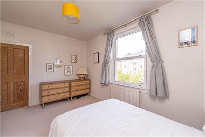 38 Granton Place, Edinburgh, EH5 1AP - image 12