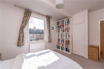 38 Granton Place, Edinburgh, EH5 1AP - image 17