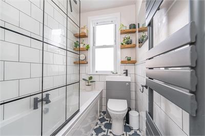 38 Granton Place, Edinburgh, EH5 1AP - image 18