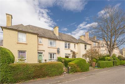 38 Granton Place, Edinburgh, EH5 1AP - image 20