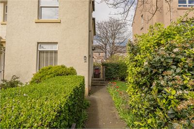 38 Granton Place, Edinburgh, EH5 1AP - image 21
