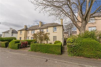 38 Granton Place, Edinburgh, EH5 1AP - image 25